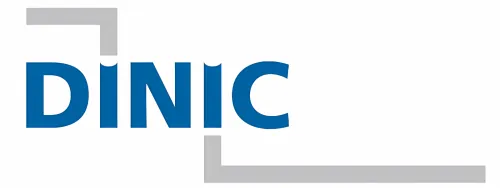 Dinic Logo